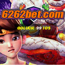 goluck 99 ios