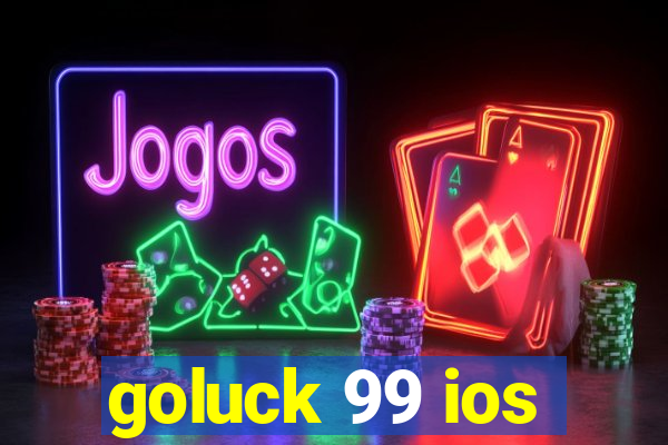 goluck 99 ios