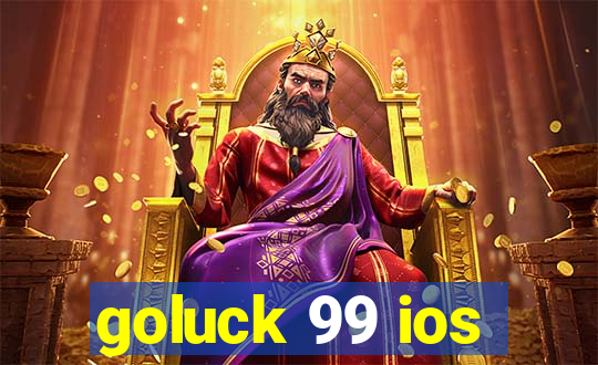 goluck 99 ios