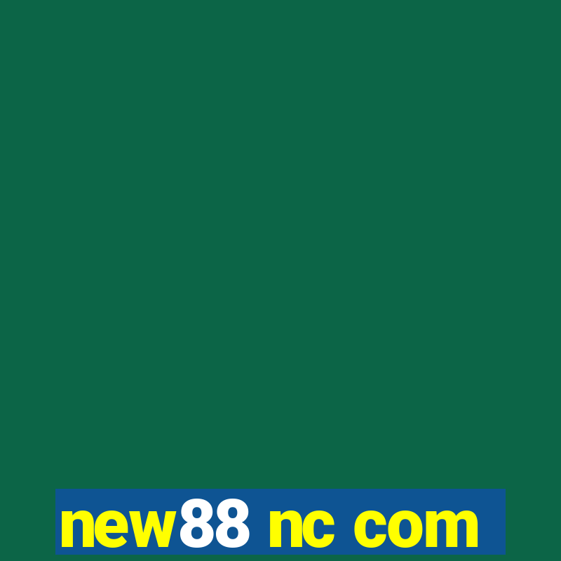 new88 nc com