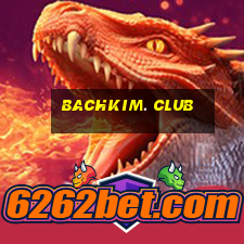 bachkim. club