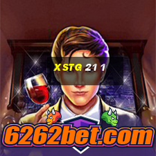 xstg 21 1