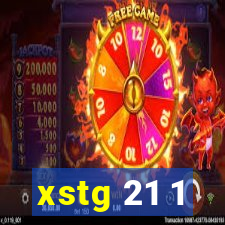 xstg 21 1