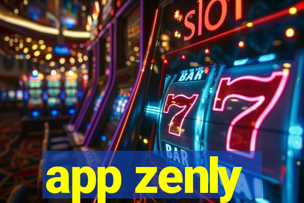 app zenly