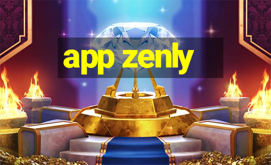 app zenly