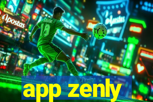 app zenly