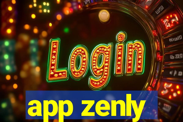 app zenly