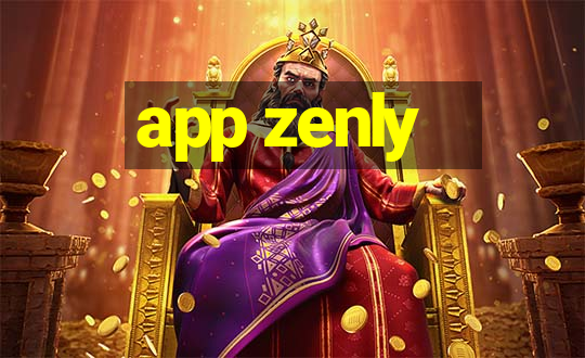 app zenly