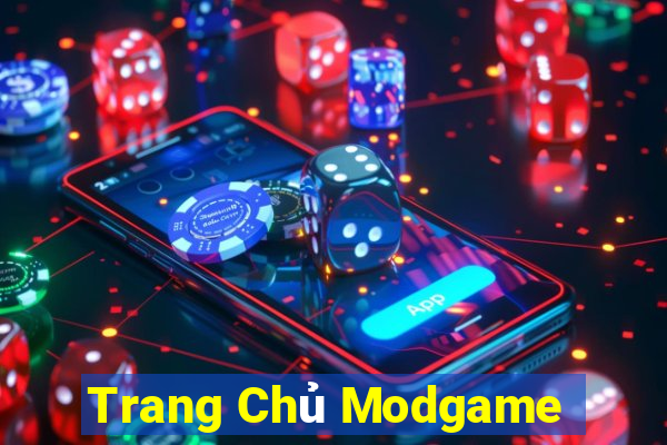 Trang Chủ Modgame