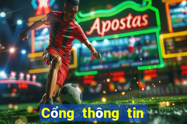 Cổng thông tin nhanh nhất 3