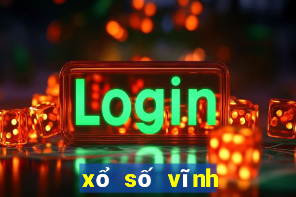 xổ số vĩnh long 29 3 hai không 24