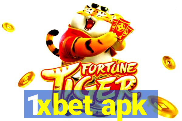 1xbet apk