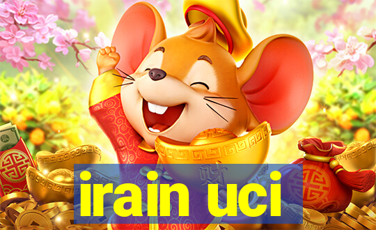 irain uci