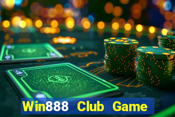 Win888 Club Game Bài Ruby