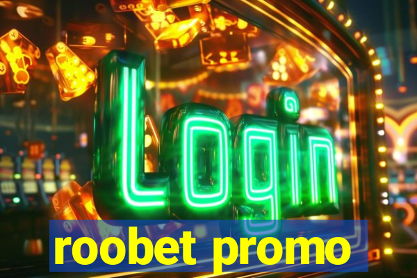 roobet promo