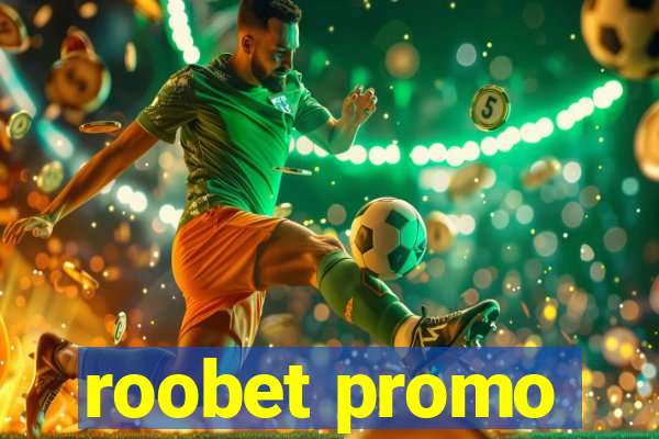 roobet promo