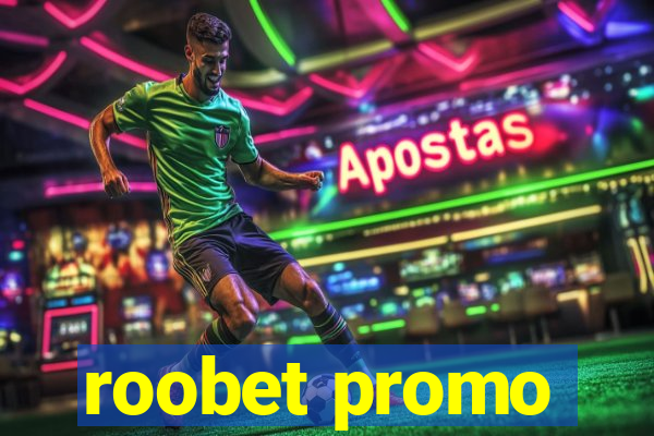 roobet promo