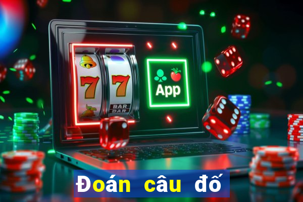 Đoán câu đố xổ số