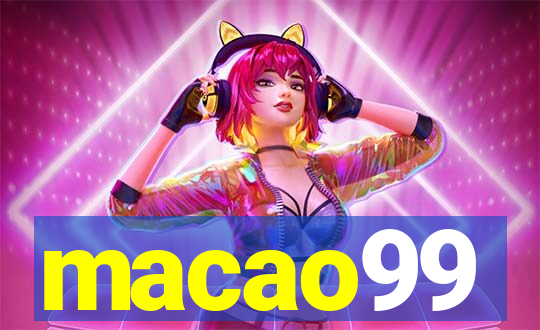 macao99