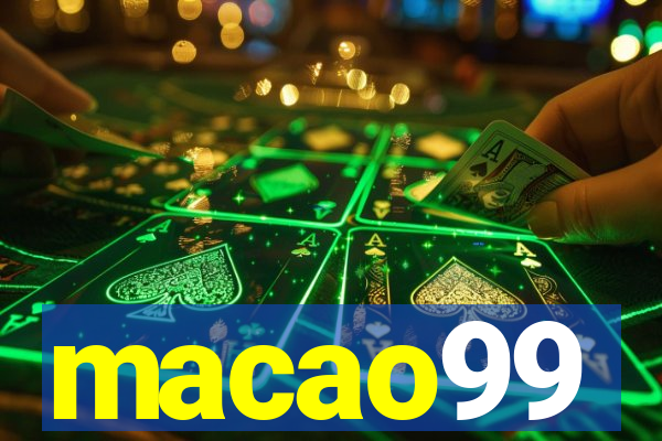 macao99