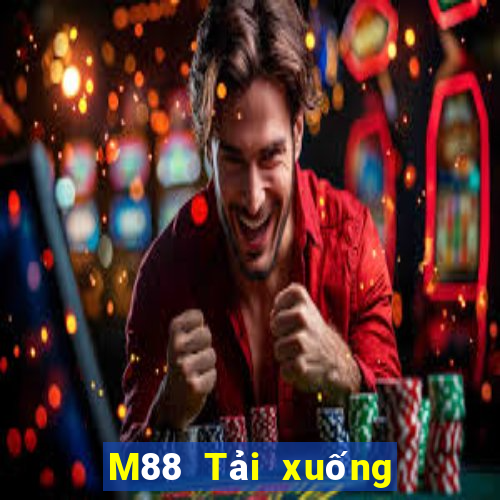 M88 Tải xuống chính thức về Fun88 Colorful Le