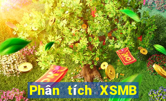 Phân tích XSMB ngày 27