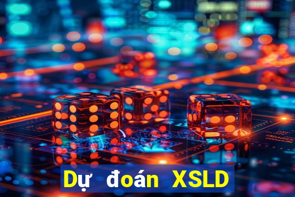 Dự đoán XSLD thứ hai