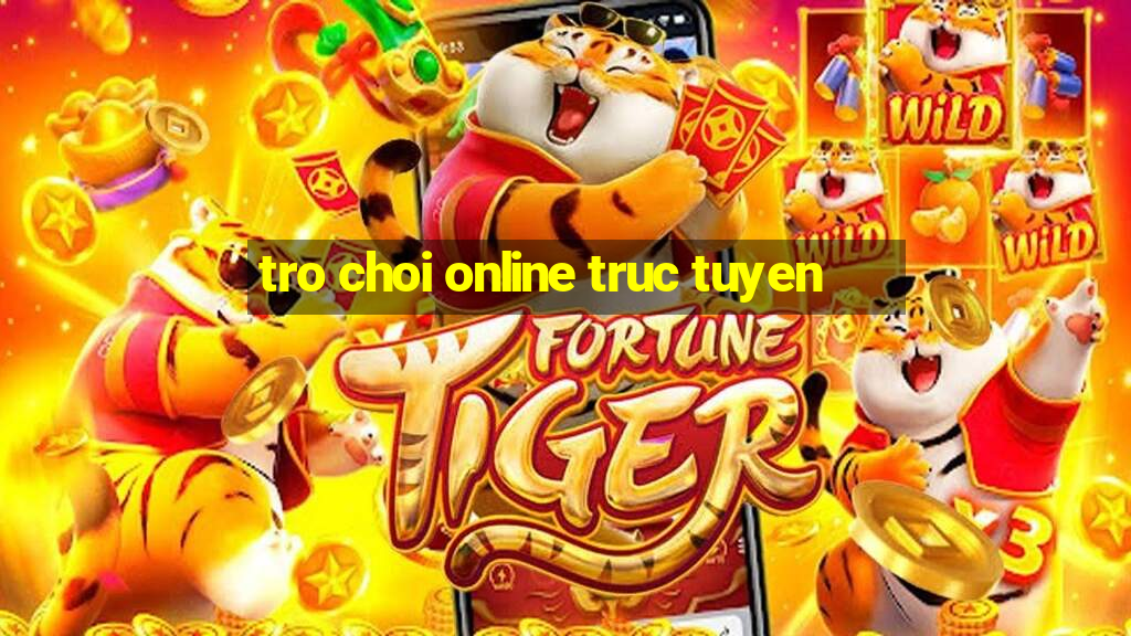 tro choi online truc tuyen