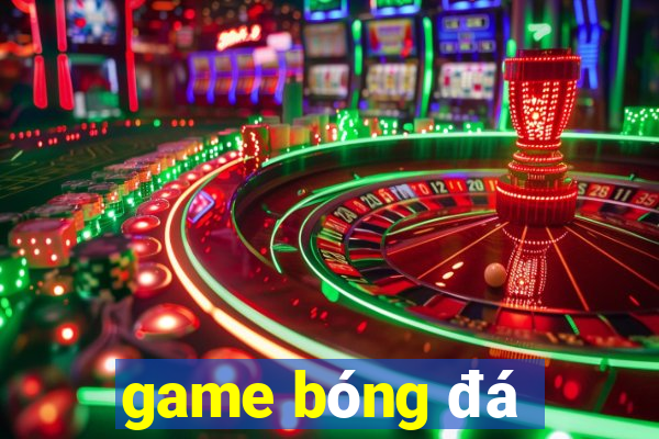 game bong da