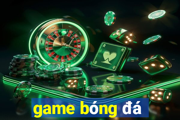 game bong da