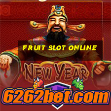 fruit slot online