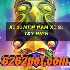 xổ số miền nam xổ số tây ninh