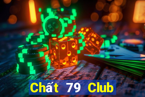 Chất 79 Club Game Bài Xóc Đĩa