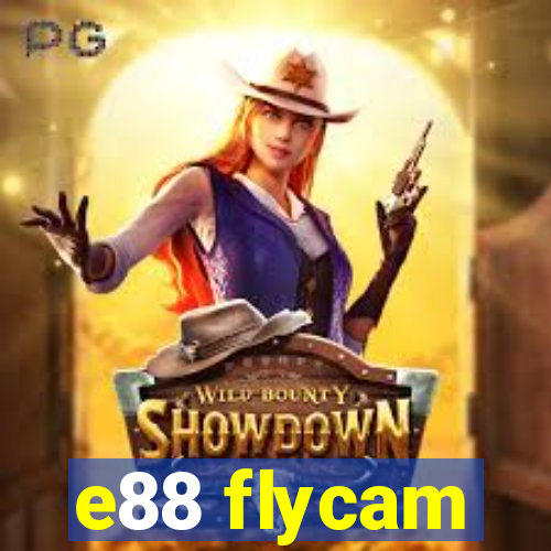 e88 flycam