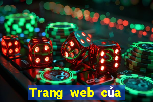 Trang web của Đảo Bảo