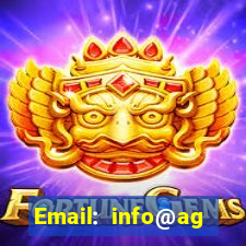 Email: info@ag Bắn cá.com.ua