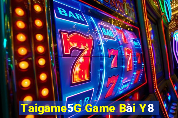 Taigame5G Game Bài Y8