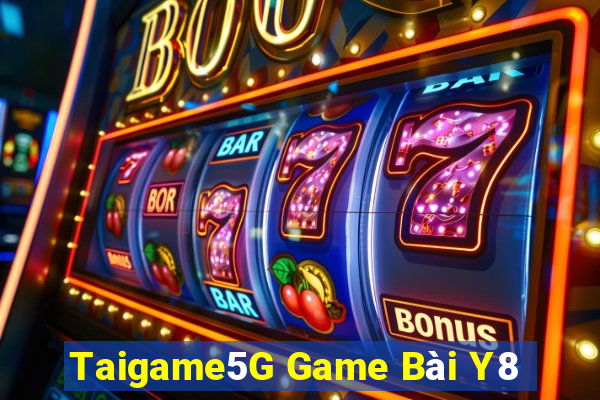 Taigame5G Game Bài Y8