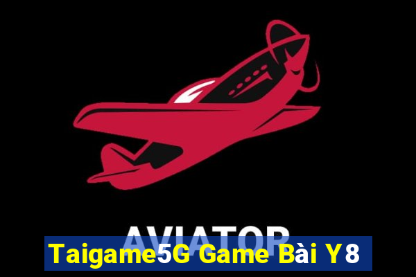 Taigame5G Game Bài Y8