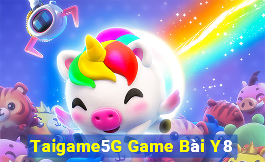 Taigame5G Game Bài Y8