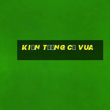 kiện tướng cờ vua