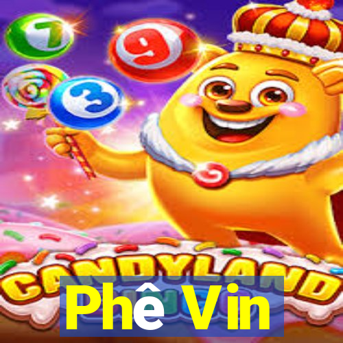 Phê Vin