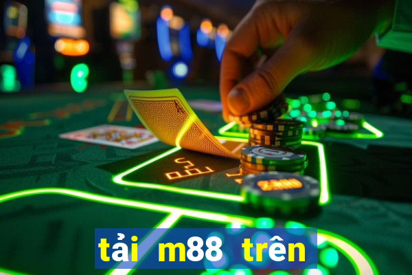 tải m88 trên app store