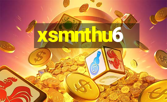 xsmnthu6