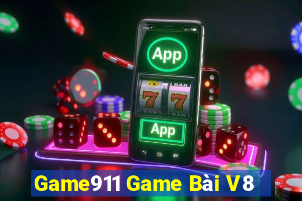 Game911 Game Bài V8