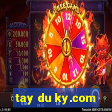 tay du ky.com