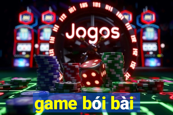 game bói bài