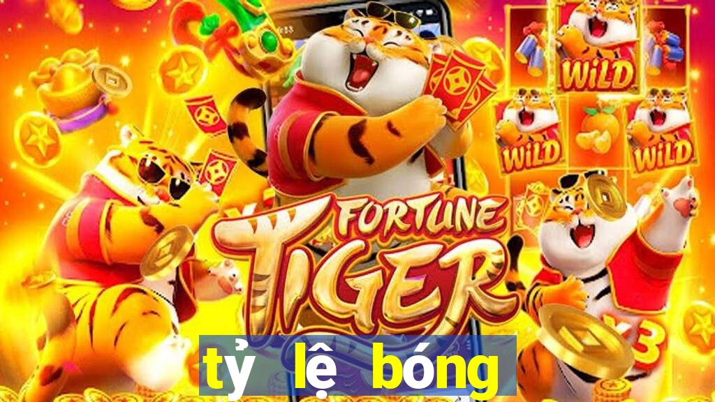 tỷ lệ bóng đá mc