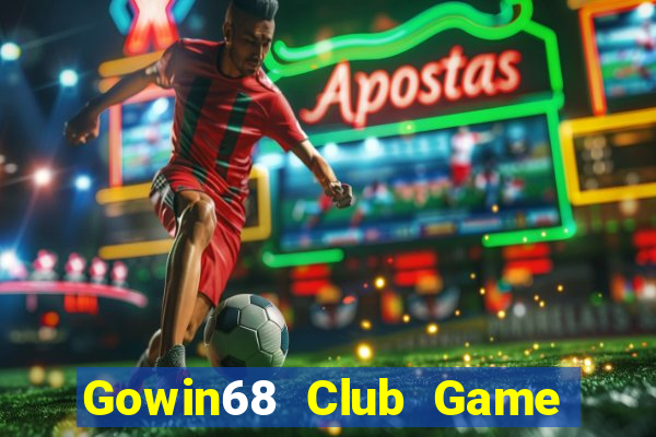 Gowin68 Club Game Bài Xì Dách