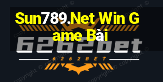 Sun789.Net Win Game Bài